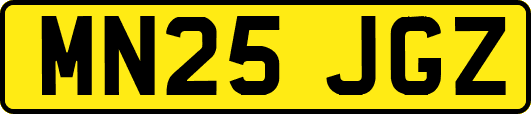 MN25JGZ