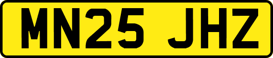 MN25JHZ