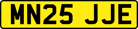 MN25JJE