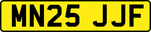 MN25JJF