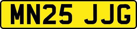 MN25JJG