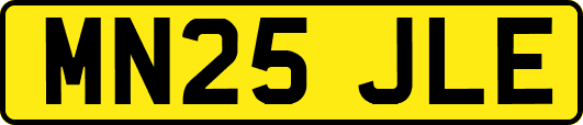 MN25JLE