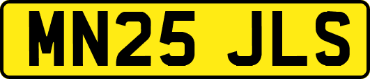 MN25JLS