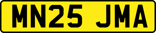 MN25JMA