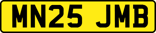 MN25JMB