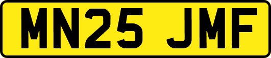 MN25JMF