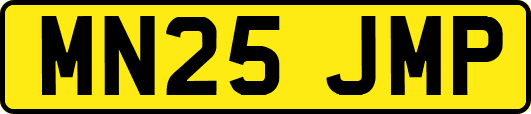 MN25JMP