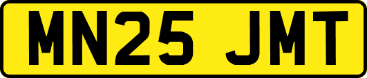MN25JMT