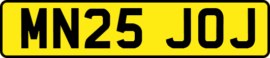 MN25JOJ