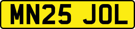 MN25JOL