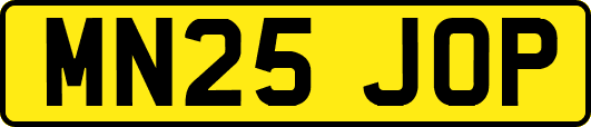 MN25JOP