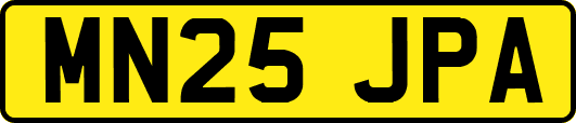 MN25JPA
