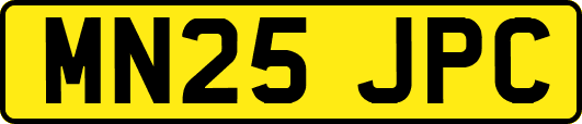 MN25JPC