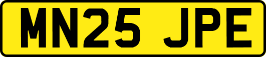 MN25JPE