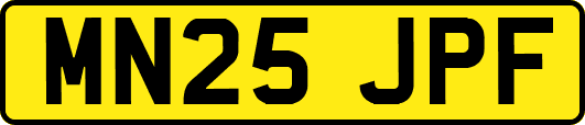 MN25JPF
