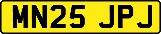 MN25JPJ