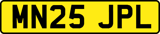 MN25JPL