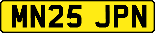 MN25JPN