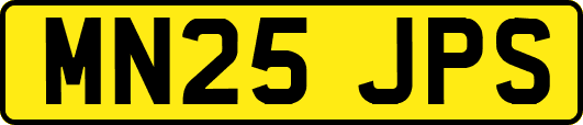 MN25JPS
