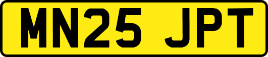 MN25JPT