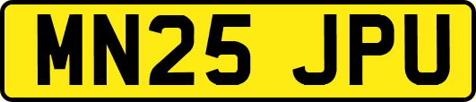 MN25JPU
