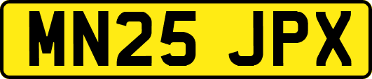 MN25JPX