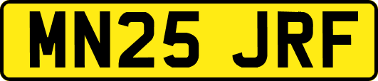 MN25JRF