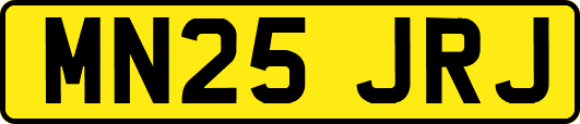 MN25JRJ