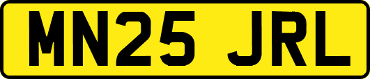 MN25JRL
