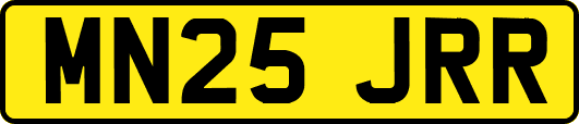 MN25JRR