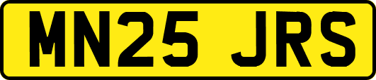 MN25JRS