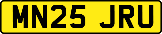 MN25JRU