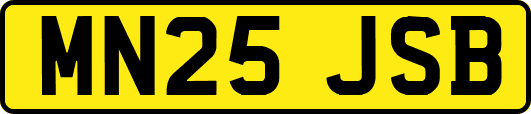 MN25JSB