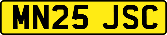 MN25JSC