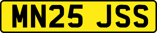 MN25JSS