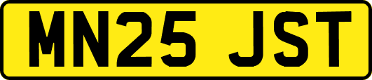MN25JST