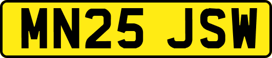 MN25JSW