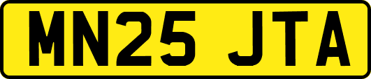 MN25JTA
