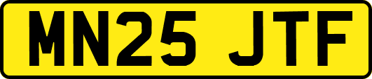 MN25JTF