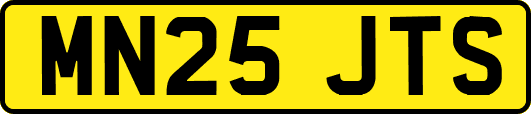 MN25JTS
