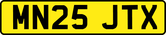 MN25JTX