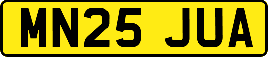 MN25JUA