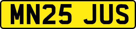 MN25JUS