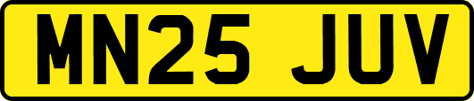 MN25JUV