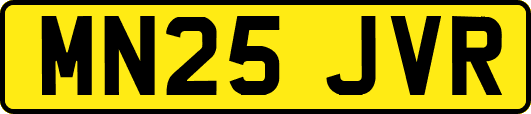 MN25JVR