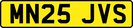 MN25JVS