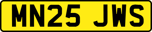 MN25JWS