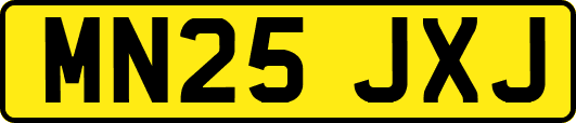 MN25JXJ