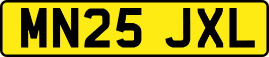 MN25JXL