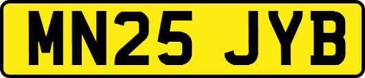 MN25JYB